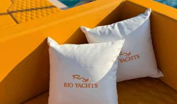 
										Rio Yachts Daytona 50 completo									