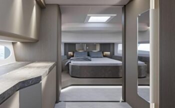 Rio Yachts Daytona 50