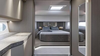 Rio Yachts Daytona 50