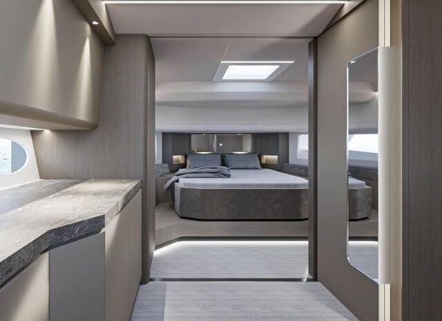 Rio Yachts Daytona 50