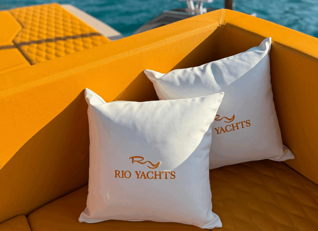 
								Rio Yachts Daytona 50 completo									