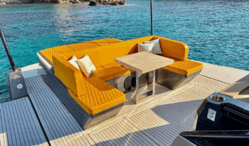 
										Rio Yachts Daytona 50 completo									