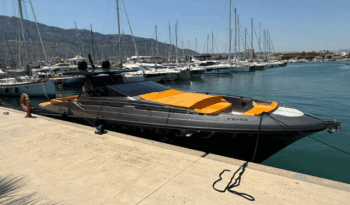 
										Rio Yachts Daytona 50 completo									