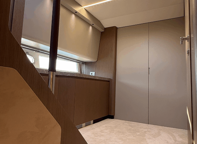 
								Rio Yachts Daytona 50 completo									