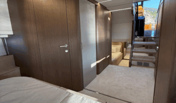 
										Rio Yachts Daytona 50 completo									