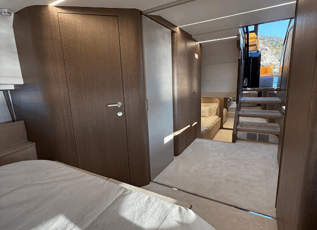 
								Rio Yachts Daytona 50 completo									