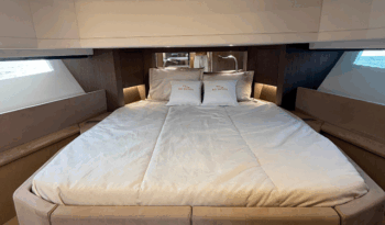 
										Rio Yachts Daytona 50 completo									