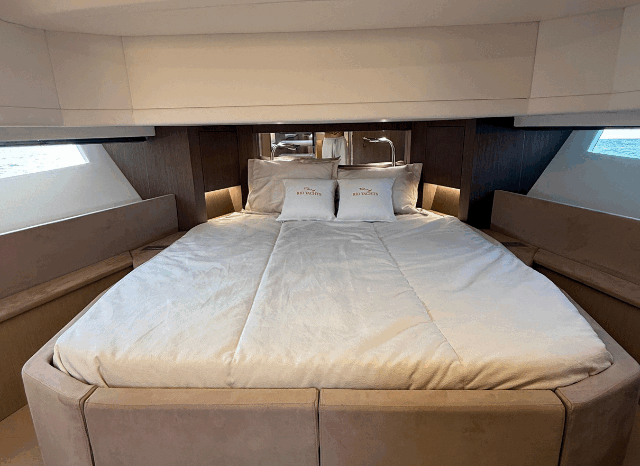 
								Rio Yachts Daytona 50 completo									