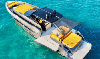 
										Rio Yachts Daytona 50 completo									