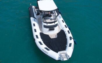 RANIERI CAYMAN 31 Sport Touring