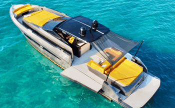 Rio Yachts Daytona 50