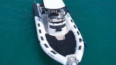 RANIERI CAYMAN 31 Sport Touring