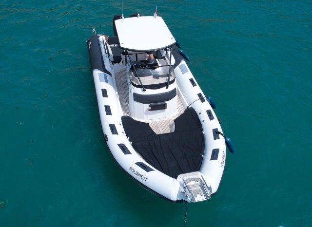 RANIERI CAYMAN 31 Sport Touring