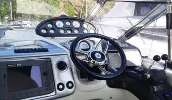 
										Cranchi Endurance 41 completo									