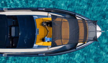 
										Rio Yachts Daytona 50 completo									