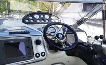 Cranchi Endurance 41