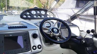 Cranchi Endurance 41