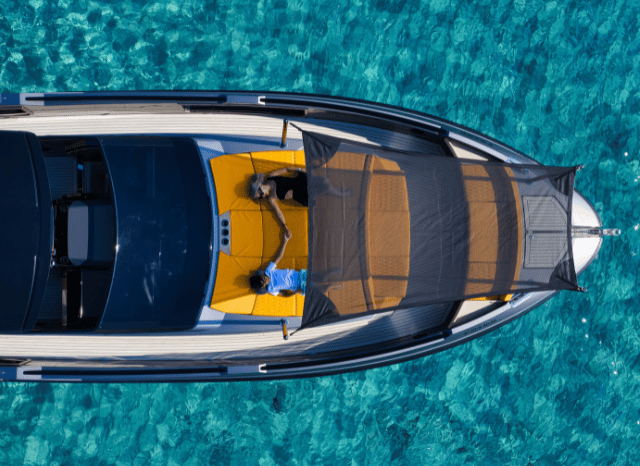 
								Rio Yachts Daytona 50 completo									