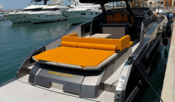 
										Rio Yachts Daytona 50 completo									