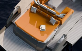 Rio Yachts Daytona 50