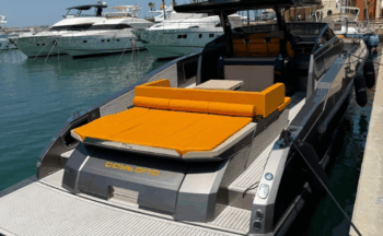 Rio Yachts Daytona 50