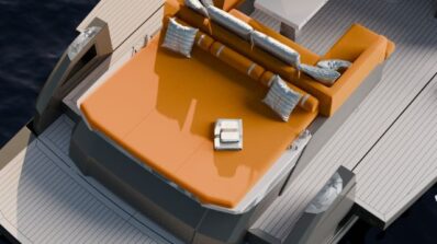 Rio Yachts Daytona 50