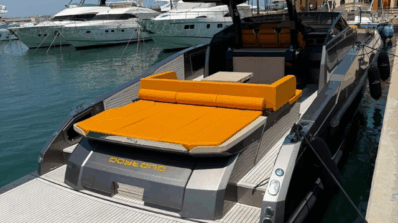 Rio Yachts Daytona 50