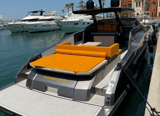Rio Yachts Daytona 50