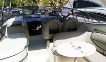 
										Cranchi Endurance 41 completo									