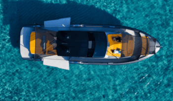 
										Rio Yachts Daytona 50 completo									