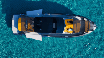 Rio Yachts Daytona 50