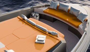 
										Rio Yachts Daytona 50 completo									