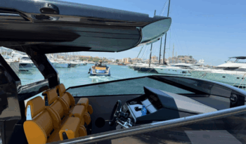 
										Rio Yachts Daytona 50 completo									