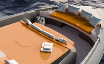 Rio Yachts Daytona 50