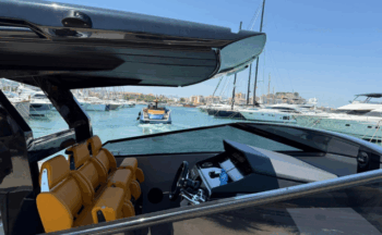 Rio Yachts Daytona 50