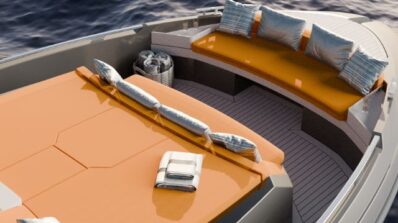 Rio Yachts Daytona 50