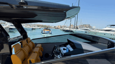 Rio Yachts Daytona 50