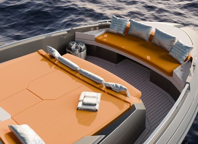Rio Yachts Daytona 50