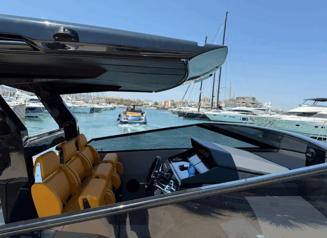 Rio Yachts Daytona 50