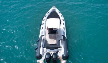 
										RANIERI CAYMAN 31 Sport Touring completo									