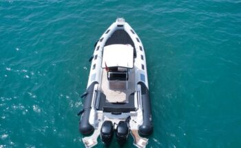 RANIERI CAYMAN 31 Sport Touring