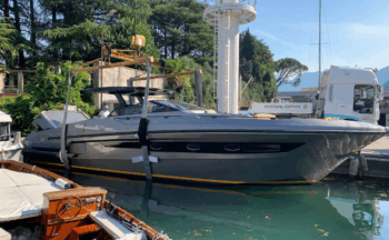 Rio Yachts Daytona 50