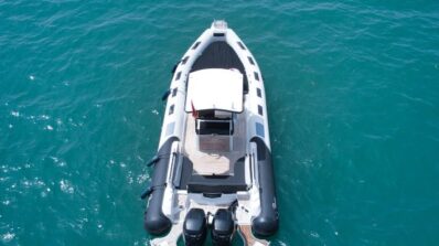 RANIERI CAYMAN 31 Sport Touring