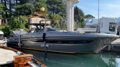 Rio Yachts Daytona 50