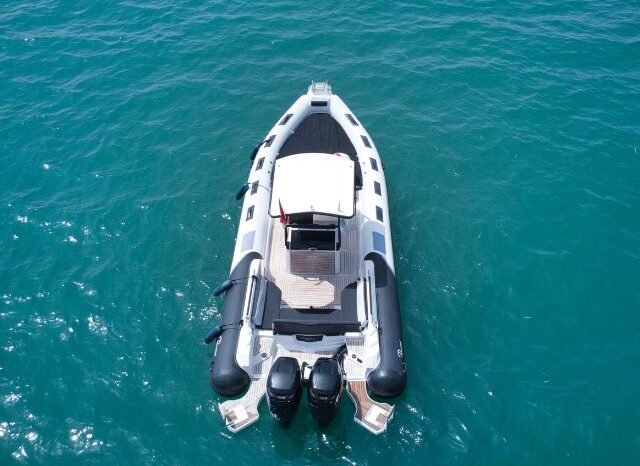 RANIERI CAYMAN 31 Sport Touring