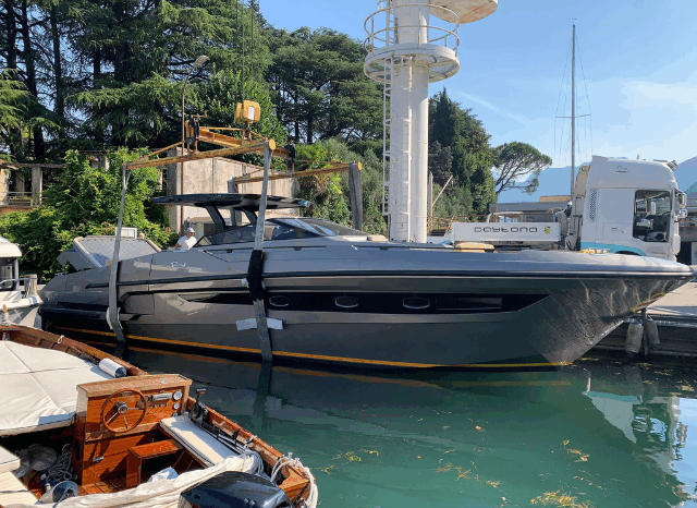Rio Yachts Daytona 50