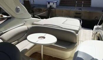 
										Cranchi Endurance 41 completo									