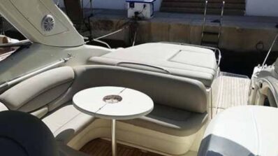 Cranchi Endurance 41