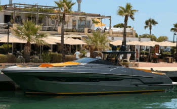 Rio Yachts Daytona 50