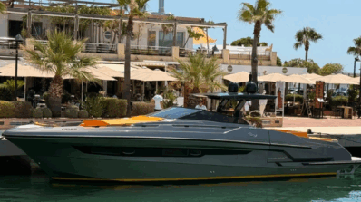 Rio Yachts Daytona 50